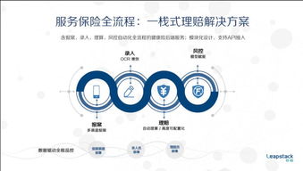 棧略數(shù)據(jù) 科技賦能保險中介，整合理賠流程提升全鏈路服務(wù)能力