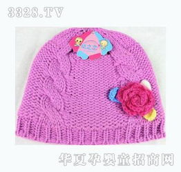 幼之戀兒童帽 精致童趣，加盟店助您掘金童裝市場(chǎng)