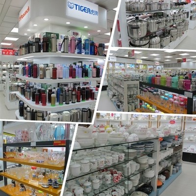 年度盛宴即將開(kāi)啟 東山百貨周年狂歡感恩薈，服裝銷售熱潮來(lái)襲！