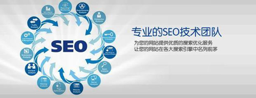 2017年昆明網(wǎng)站SEO優(yōu)化公司哪家最專業(yè)？網(wǎng)絡(luò)科技推廣深度解析