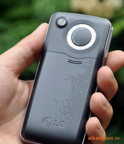 鄭州翼龍通訊 批發(fā)供應(yīng)LG KX300手機(jī)，品質(zhì)保障，價(jià)格優(yōu)惠