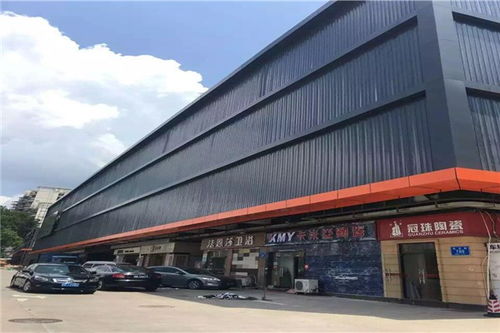 汝州市鋁單板價格可定制，建材選擇更靈活