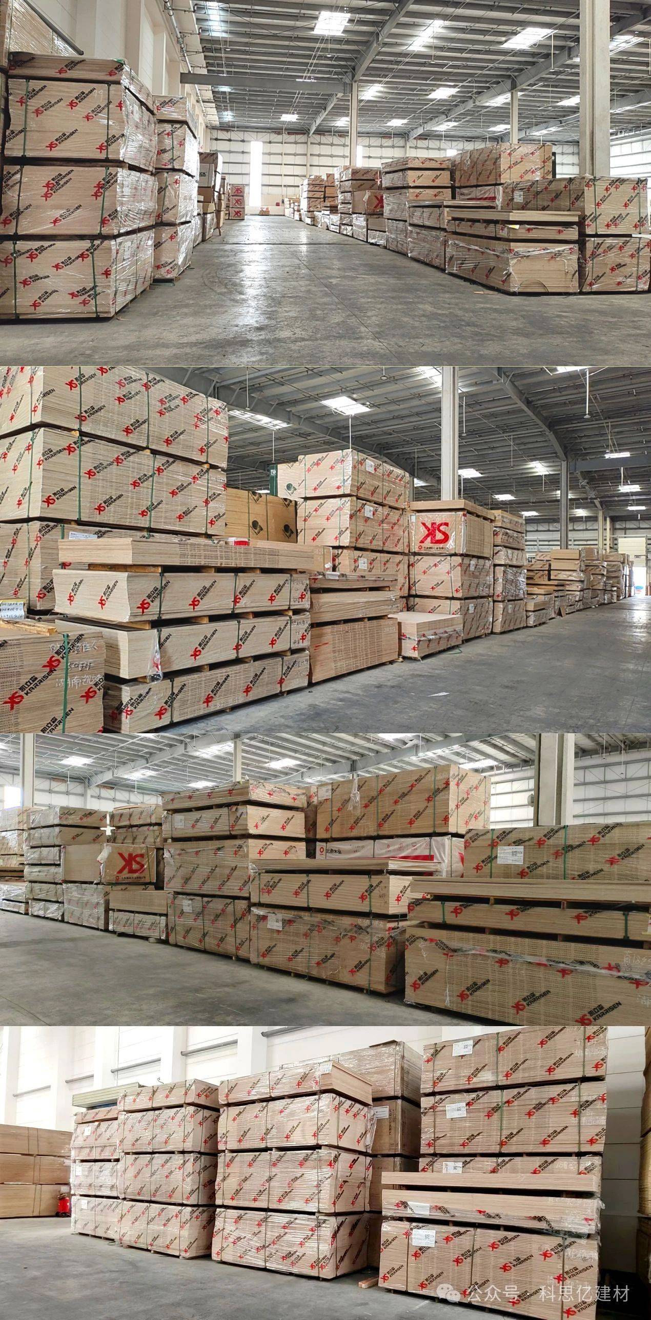 凱立森入湘三載,科思億建材共筑品牌崛起